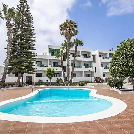 Holyhome Premium 106 Costa Teguise Exterior foto