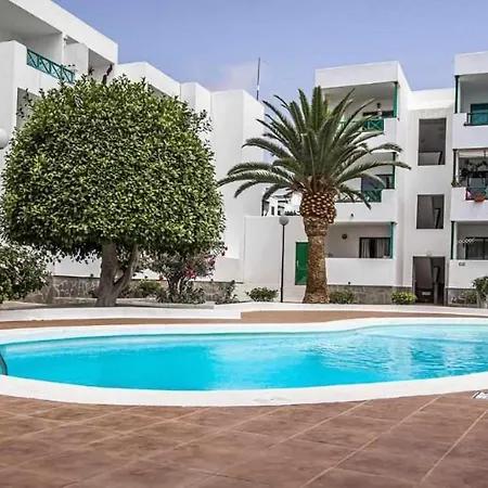 Holyhome Premium 106 Costa Teguise Exterior foto