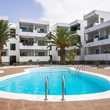 Holyhome Premium 106 Costa Teguise Exterior foto