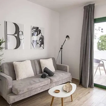 Holyhome Premium 106 Costa Teguise Exterior foto
