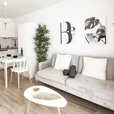 Holyhome Premium 106 Costa Teguise Exterior foto