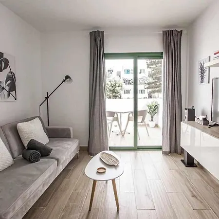Holyhome Premium 106 Costa Teguise Exterior foto