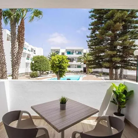 Holyhome Premium 106 Costa Teguise Exterior foto