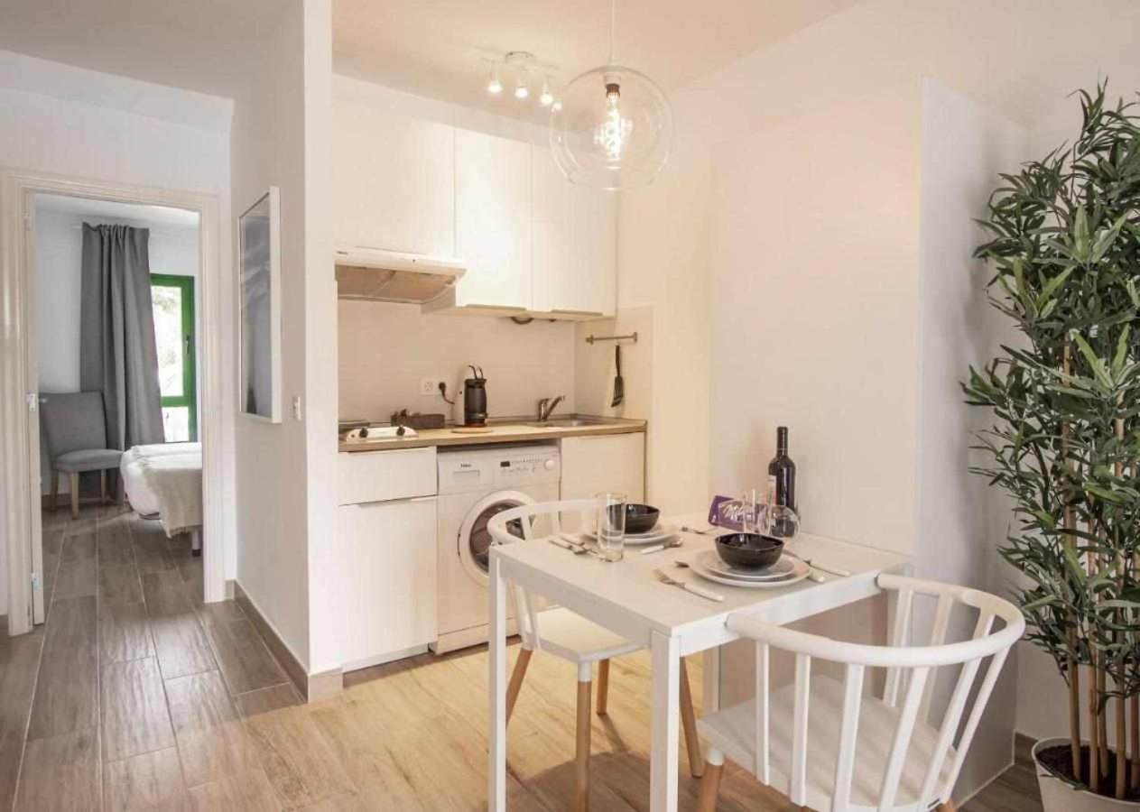Holyhome Premium 106 Apartment *