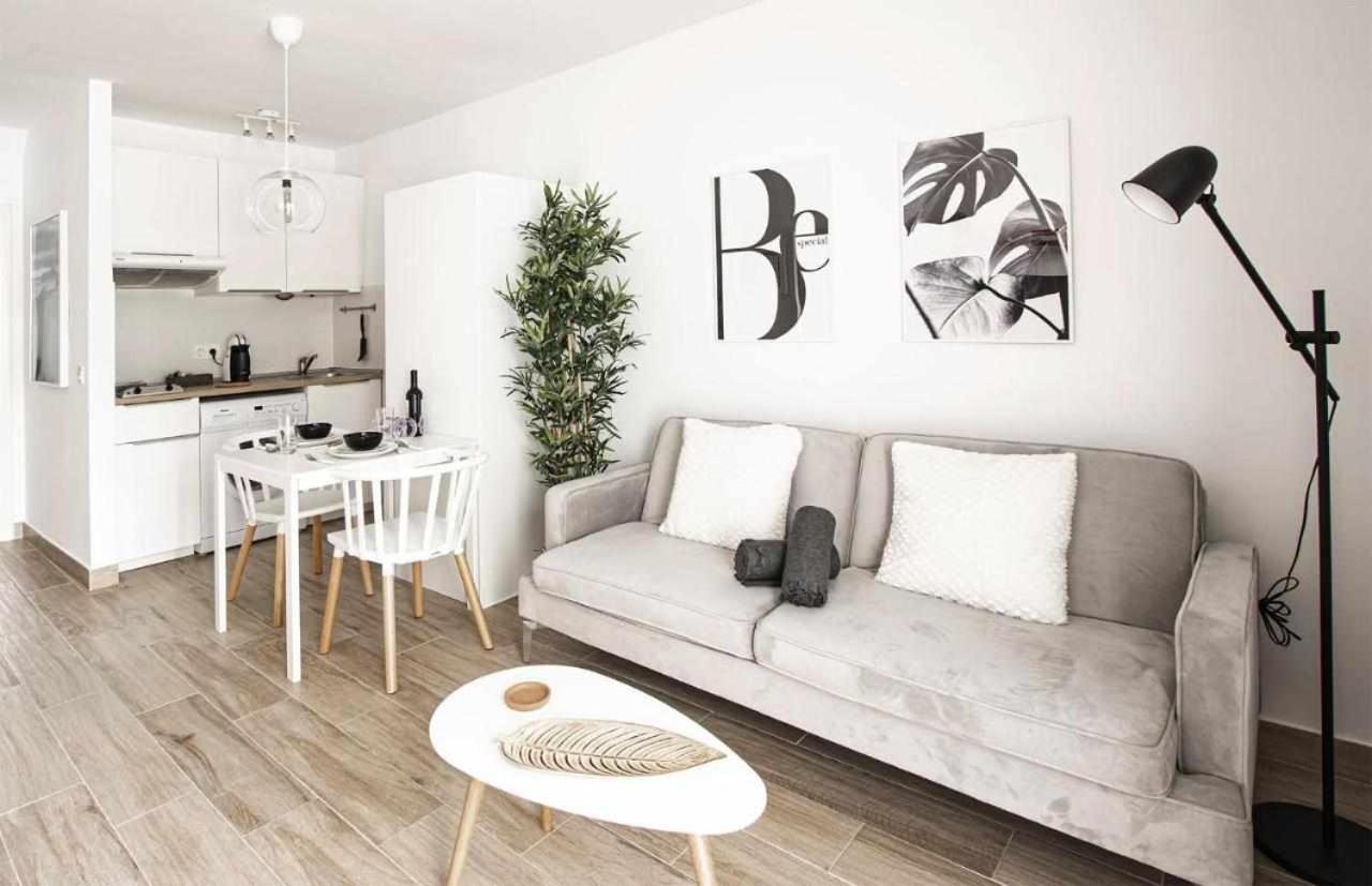 Holyhome Premium 106 * Costa Teguise