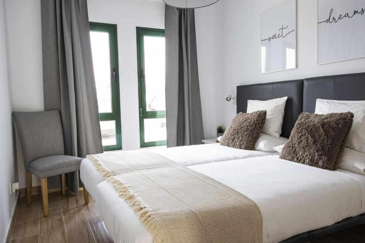 Apartment Holyhome Premium 106