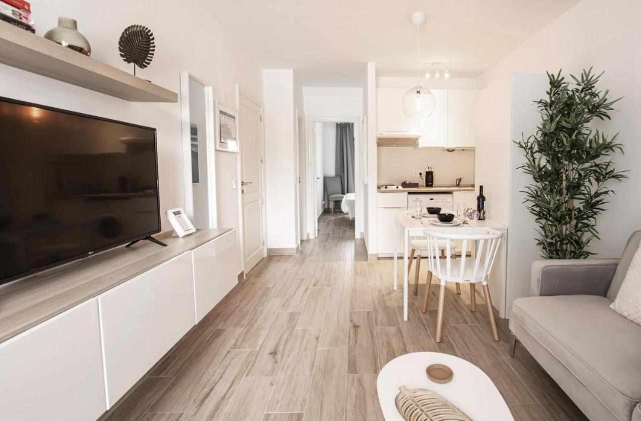 Holyhome Premium 106 * Costa Teguise